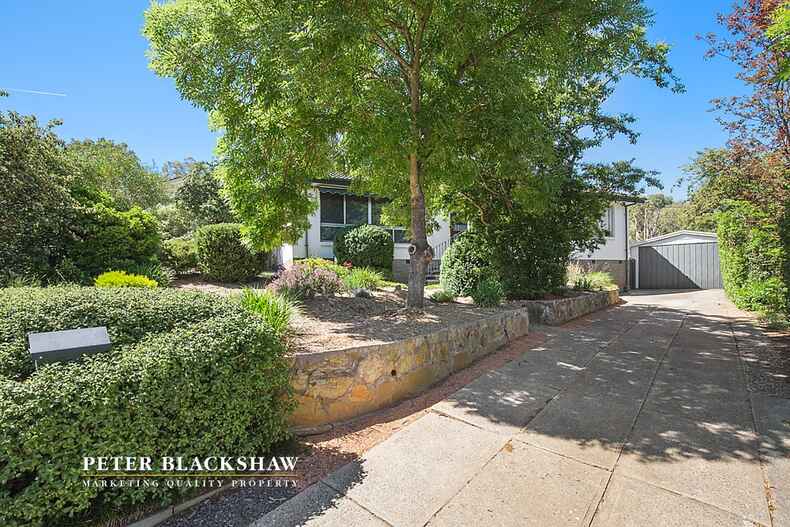 Lot 5/14 Arabana Street Aranda Lot 5/14 Arabana Street Aranda