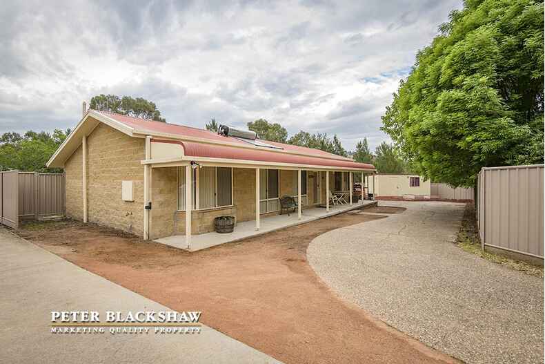 Lot 41/45 Sherwood Circuit Gordon