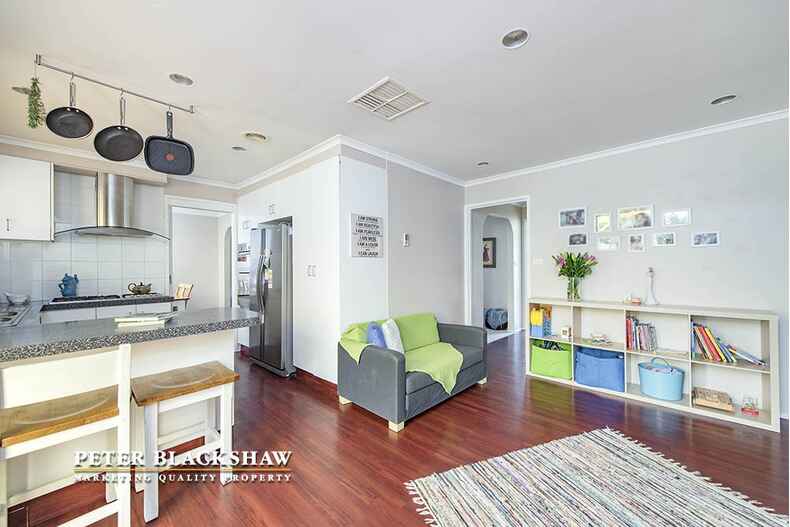 Lot 17/9 Weavers Crescent Theodore Lot 17/9 Weavers Crescent Theodore