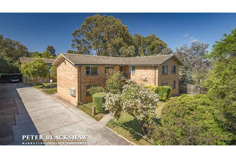 Lot 16/16/51 Hampton Circuit Yarralumla