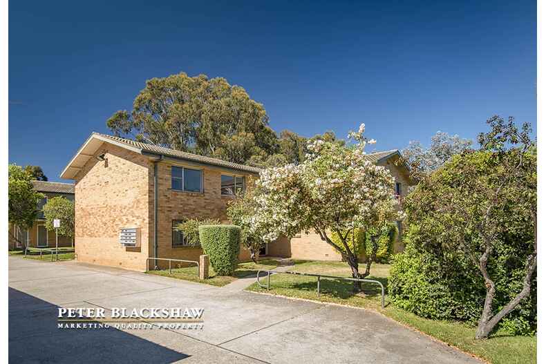 Lot 16/16/51 Hampton Circuit Yarralumla