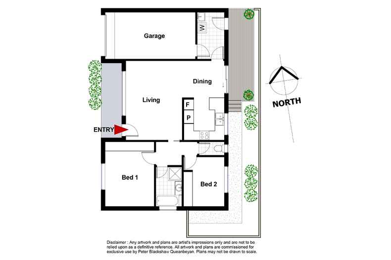 2/15 Henderson Road Queanbeyan