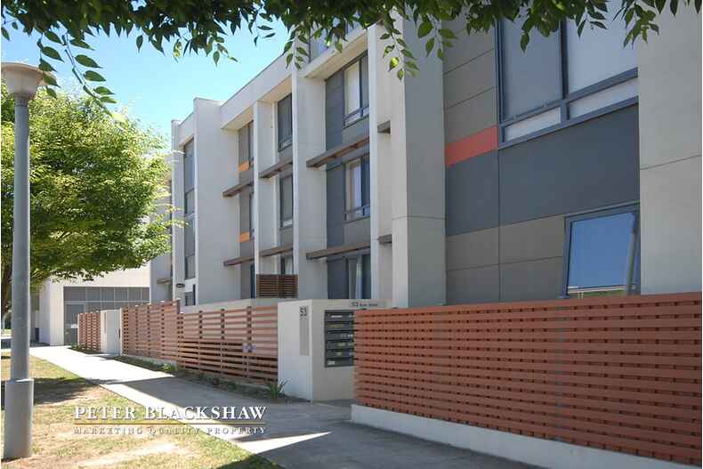 126/53 Eyre Street Kingston 126/53 Eyre Street Kingston