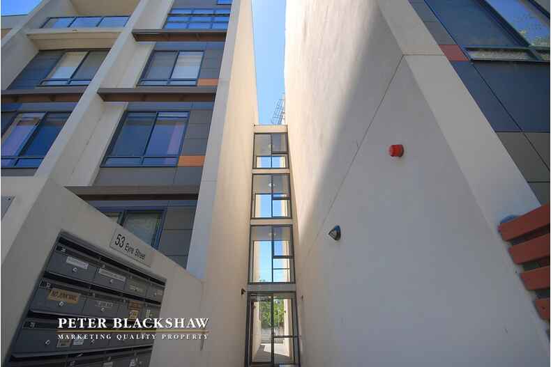 126/53 Eyre Street Kingston 126/53 Eyre Street Kingston