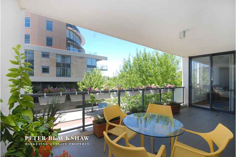 126/53 Eyre Street Kingston 126/53 Eyre Street Kingston