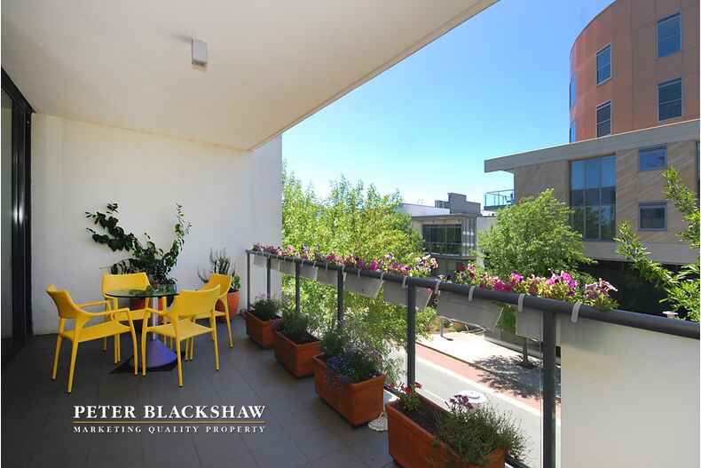 126/53 Eyre Street Kingston 126/53 Eyre Street Kingston