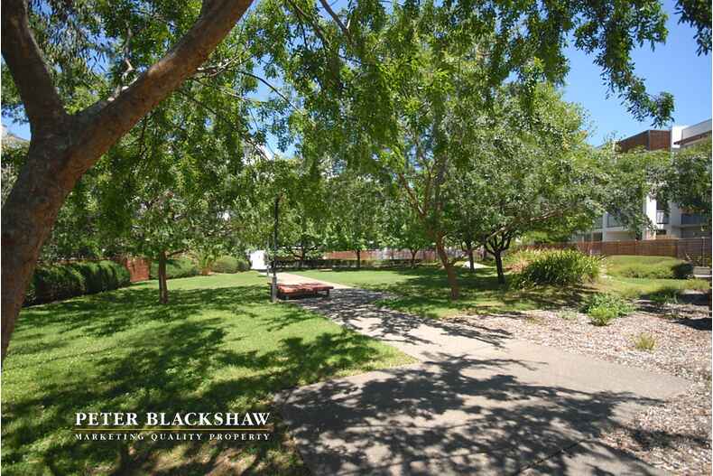 126/53 Eyre Street Kingston 126/53 Eyre Street Kingston