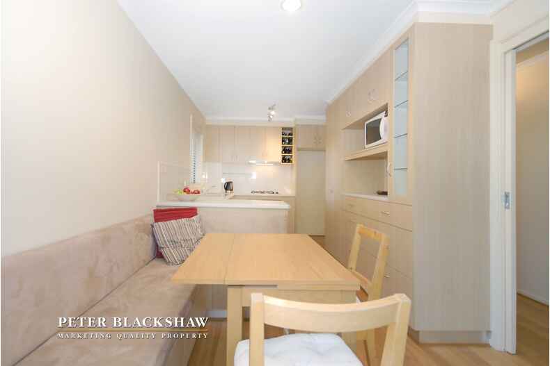 4/1 Cowper Street Ainslie 4/1 Cowper Street Ainslie