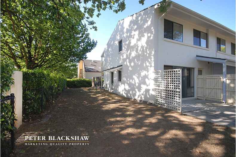 4/1 Cowper Street Ainslie 4/1 Cowper Street Ainslie