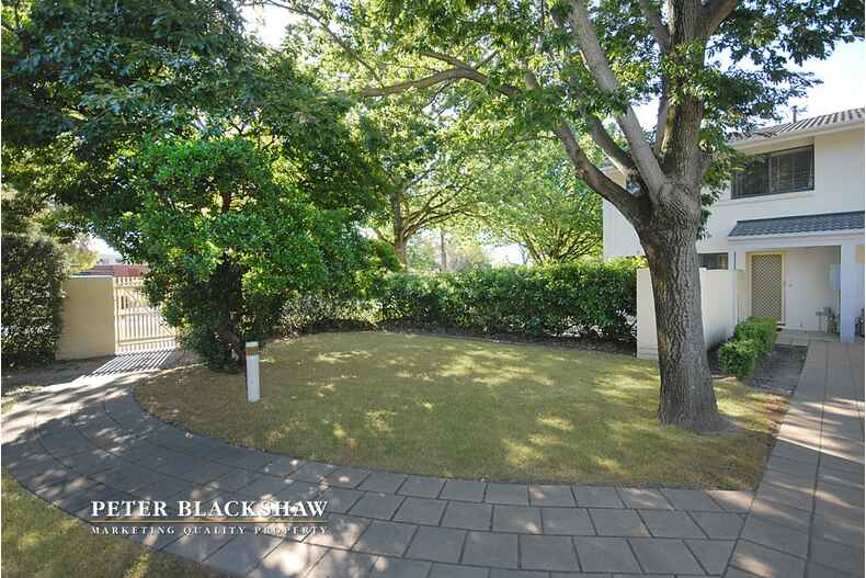 4/1 Cowper Street Ainslie 4/1 Cowper Street Ainslie