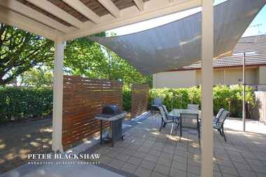 4/1 Cowper Street Ainslie