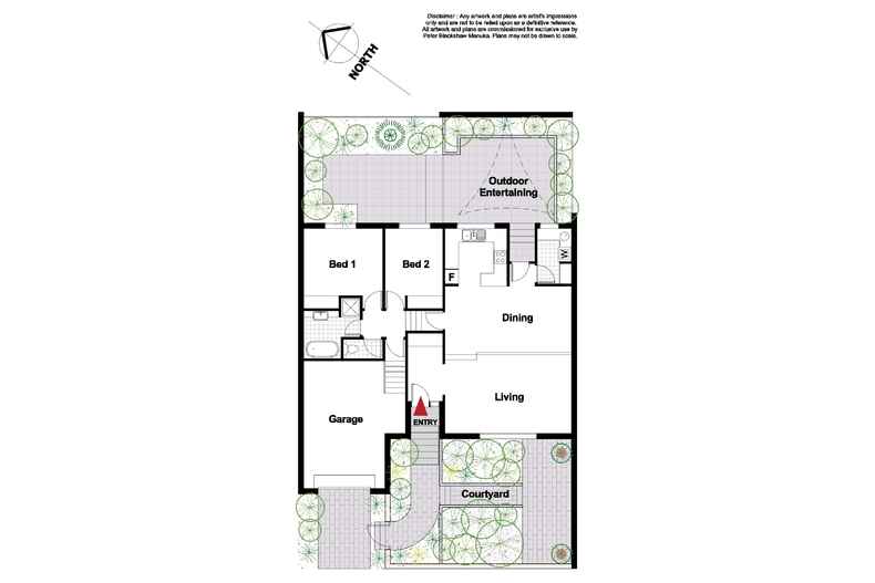 23/16 Sexton Street Cook 23/16 Sexton Street Cook