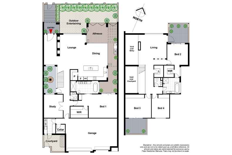 Lot 3/72 Dawes Street Kingston