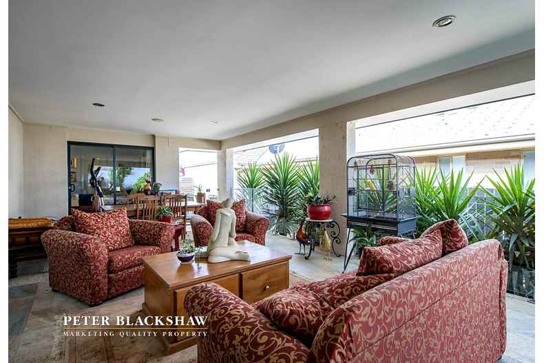 Lot 2/45 Ronald Walker Street Casey Lot 2/45 Ronald Walker Street Casey