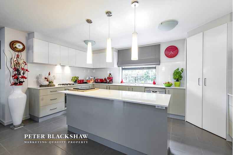 Lot 2/45 Ronald Walker Street Casey Lot 2/45 Ronald Walker Street Casey