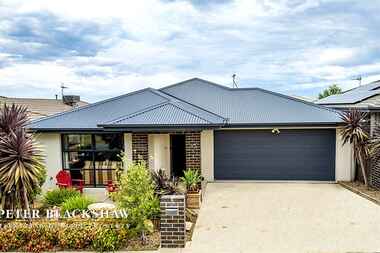 Lot 2/45 Ronald Walker Street Casey