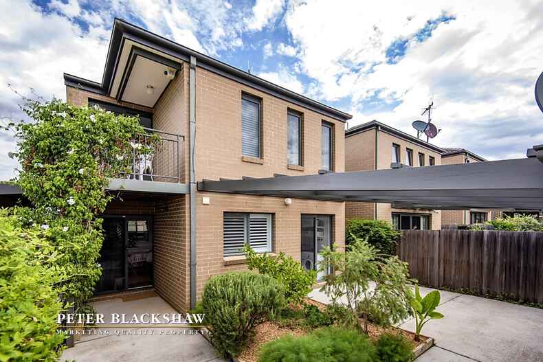 Lot 7/25 Moonlight Avenue Harrison Lot 7/25 Moonlight Avenue Harrison