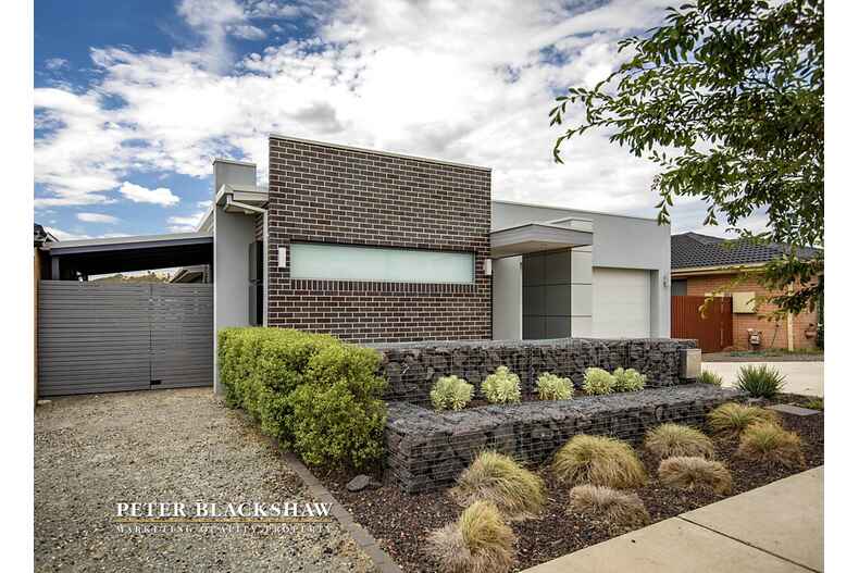 Lot 32/16 Isabel Flick Street Bonner Lot 32/16 Isabel Flick Street Bonner