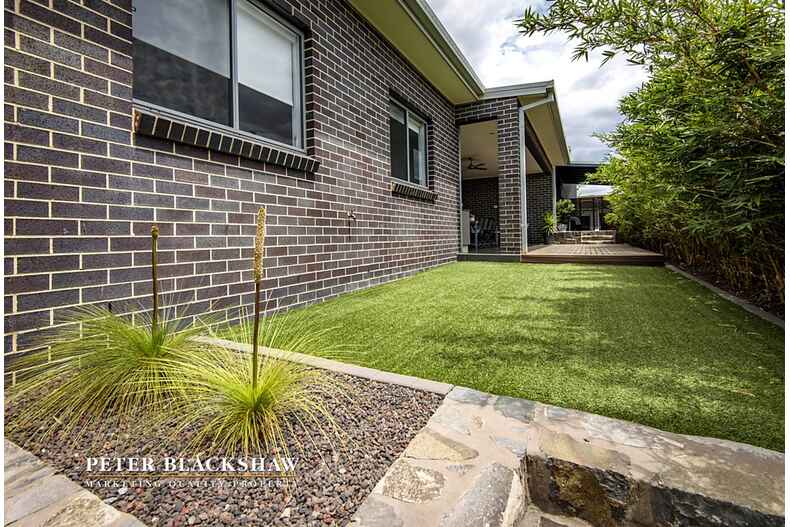 Lot 32/16 Isabel Flick Street Bonner Lot 32/16 Isabel Flick Street Bonner