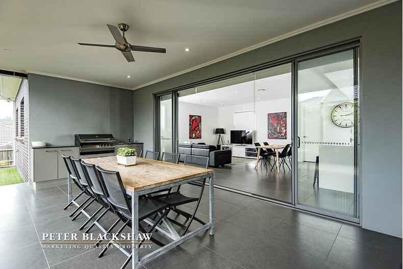 Lot 32/16 Isabel Flick Street Bonner Lot 32/16 Isabel Flick Street Bonner