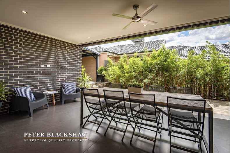 Lot 32/16 Isabel Flick Street Bonner Lot 32/16 Isabel Flick Street Bonner