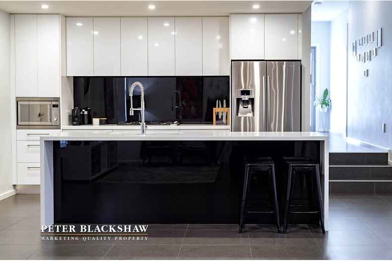 Lot 32/16 Isabel Flick Street Bonner Lot 32/16 Isabel Flick Street Bonner