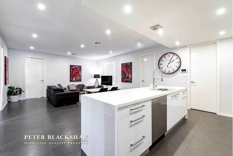 Lot 32/16 Isabel Flick Street Bonner Lot 32/16 Isabel Flick Street Bonner