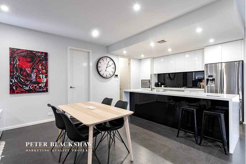 Lot 32/16 Isabel Flick Street Bonner Lot 32/16 Isabel Flick Street Bonner