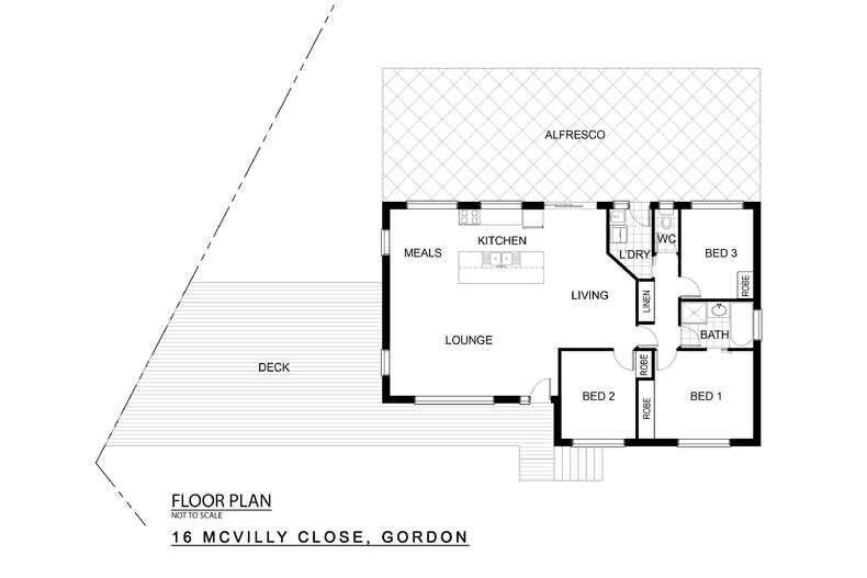 Lot 6/16 McVilly Close Gordon Lot 6/16 McVilly Close Gordon