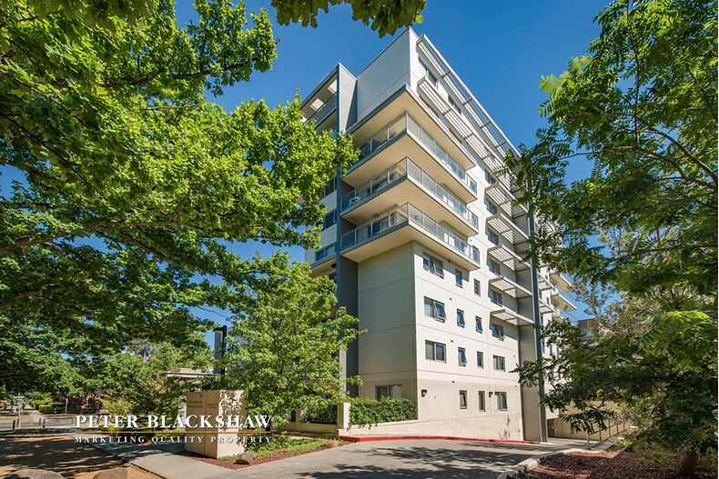 Lot 26/13/5 Gould Street Turner Lot 26/13/5 Gould Street Turner