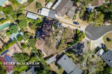 Lot 5/6 Mull Place Macquarie