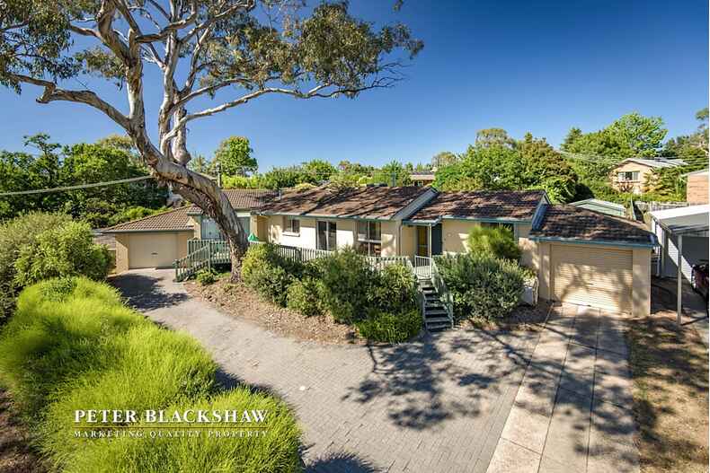 Lot 5/6 Mull Place Macquarie