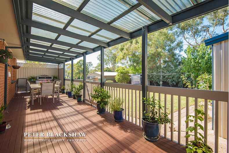 30 Hayley Crescent Karabar