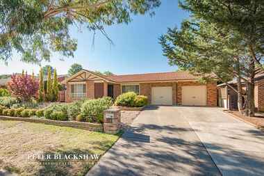 24 Brudenell Drive Jerrabomberra