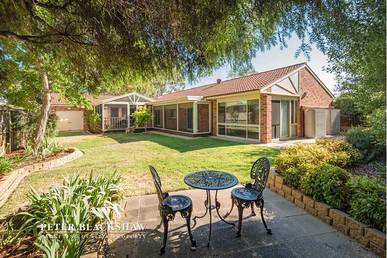 24 Brudenell Drive Jerrabomberra 24 Brudenell Drive Jerrabomberra