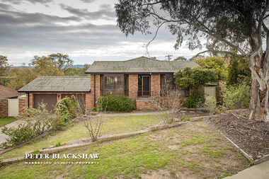 Lot 11/44 Schonell Circuit Oxley