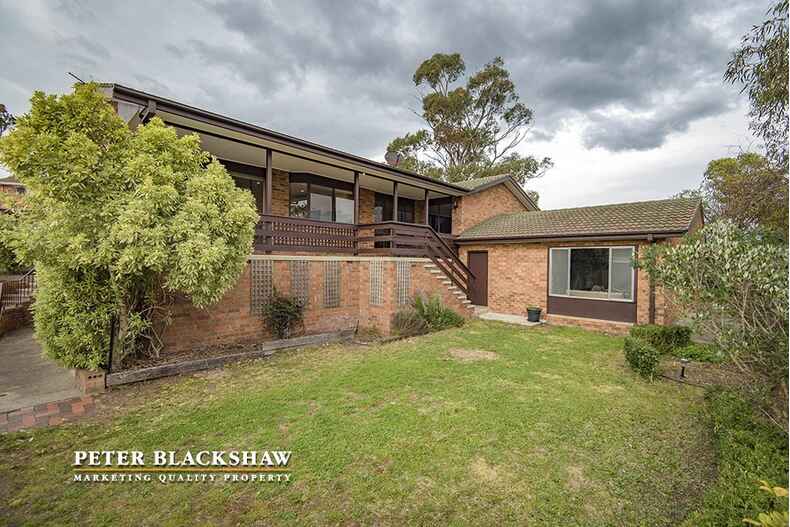 Lot 11/44 Schonell Circuit Oxley Lot 11/44 Schonell Circuit Oxley