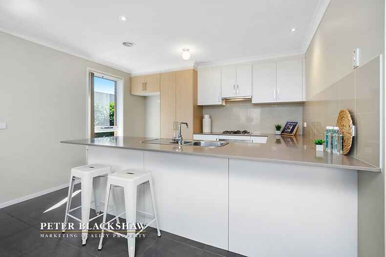 Lot 2/41 Helen Leonard Crescent Forde Lot 2/41 Helen Leonard Crescent Forde