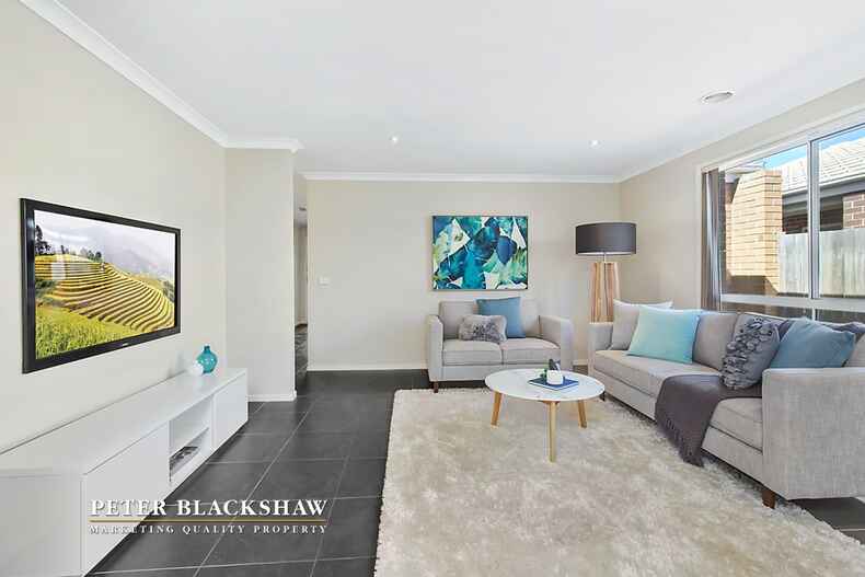 Lot 2/41 Helen Leonard Crescent Forde Lot 2/41 Helen Leonard Crescent Forde