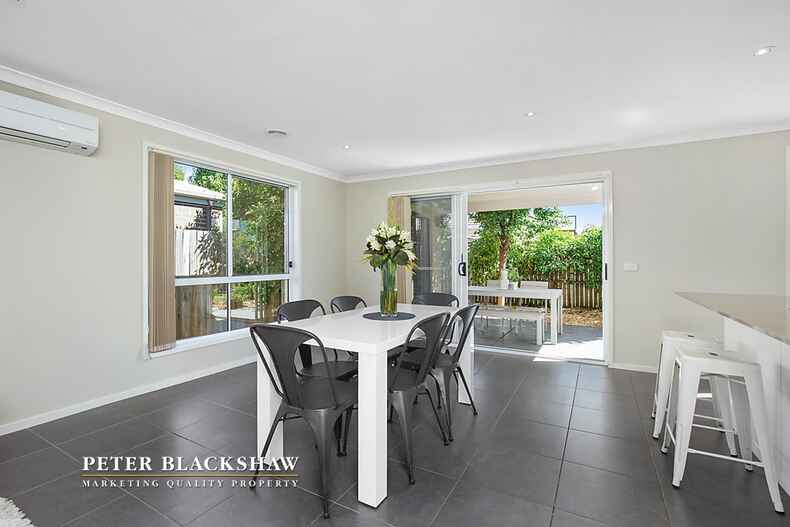 Lot 2/41 Helen Leonard Crescent Forde Lot 2/41 Helen Leonard Crescent Forde