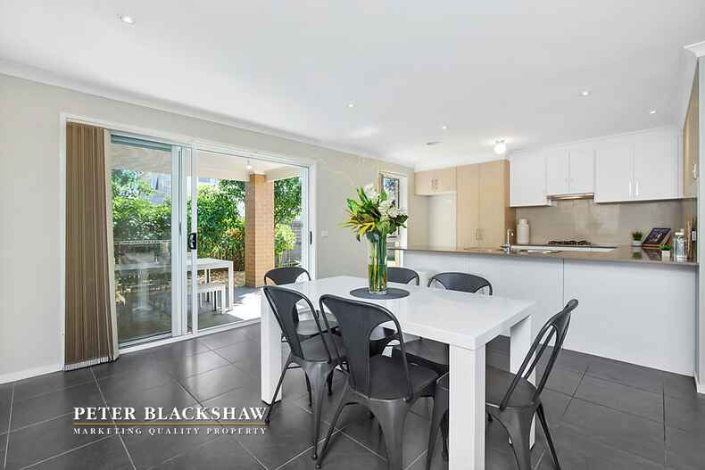 Lot 2/41 Helen Leonard Crescent Forde Lot 2/41 Helen Leonard Crescent Forde