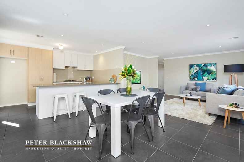 Lot 2/41 Helen Leonard Crescent Forde Lot 2/41 Helen Leonard Crescent Forde