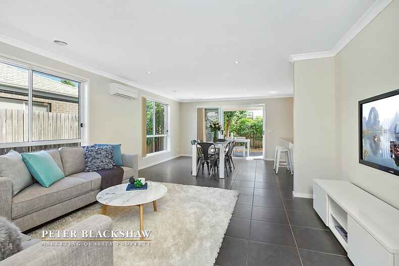 Lot 2/41 Helen Leonard Crescent Forde Lot 2/41 Helen Leonard Crescent Forde