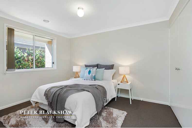 Lot 2/41 Helen Leonard Crescent Forde Lot 2/41 Helen Leonard Crescent Forde