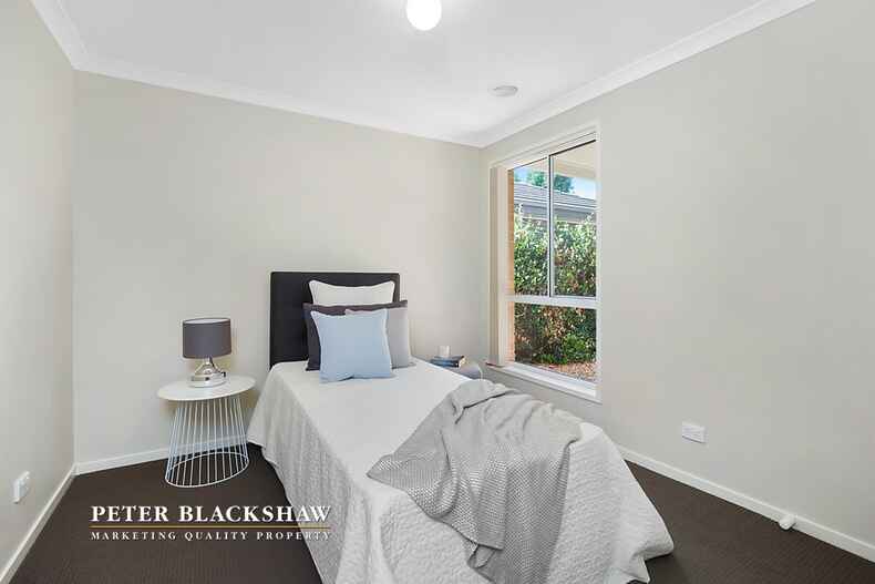 Lot 2/41 Helen Leonard Crescent Forde Lot 2/41 Helen Leonard Crescent Forde