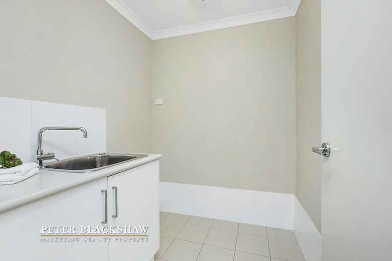 Lot 2/41 Helen Leonard Crescent Forde Lot 2/41 Helen Leonard Crescent Forde