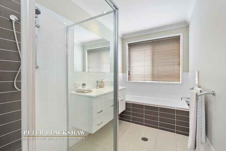 Lot 2/41 Helen Leonard Crescent Forde Lot 2/41 Helen Leonard Crescent Forde