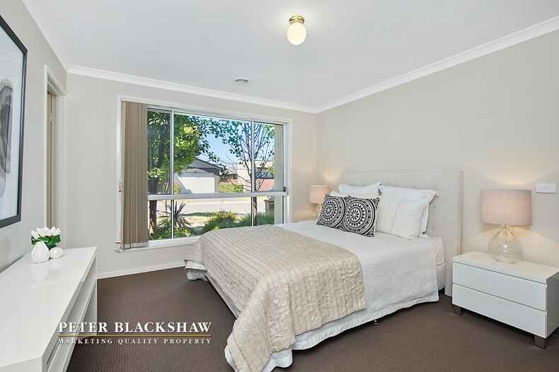 Lot 2/41 Helen Leonard Crescent Forde Lot 2/41 Helen Leonard Crescent Forde