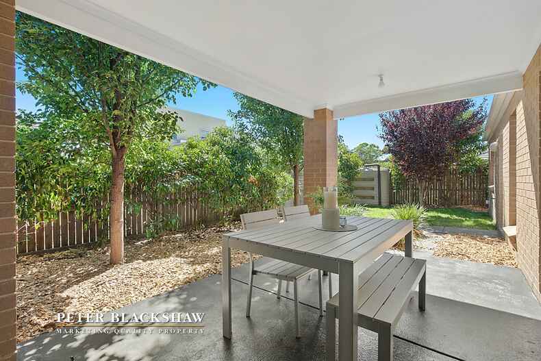 Lot 2/41 Helen Leonard Crescent Forde Lot 2/41 Helen Leonard Crescent Forde