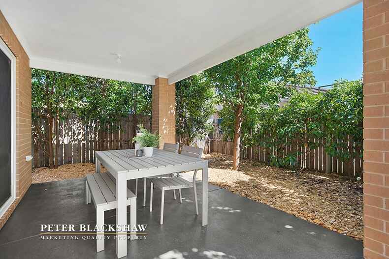 Lot 2/41 Helen Leonard Crescent Forde Lot 2/41 Helen Leonard Crescent Forde